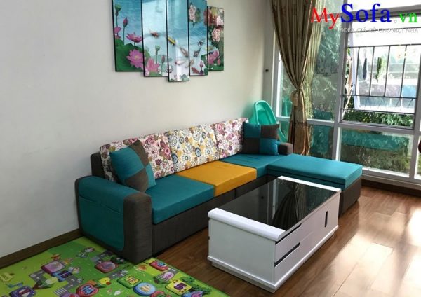 Cửa hàng bán ghế sofa đẹp và nội thất tại Nam Định