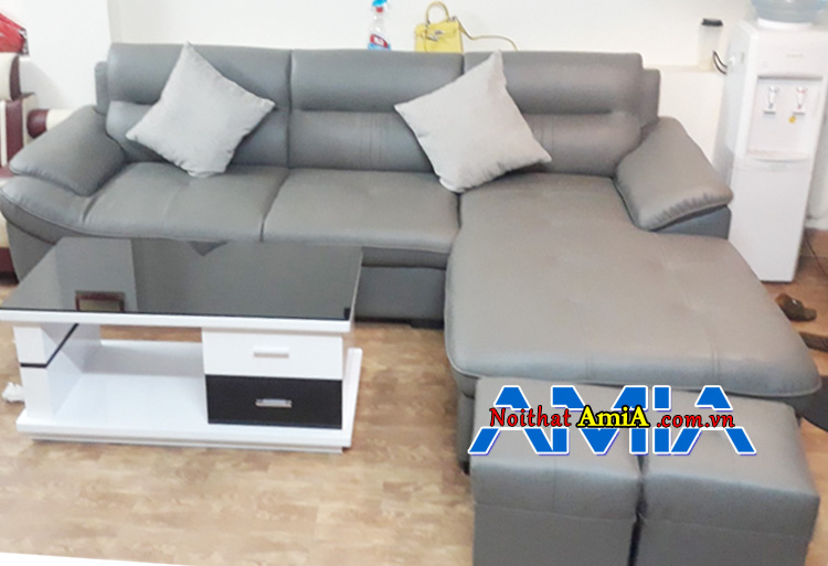 Xưởng sản xuất sofa đẹp theo yêu cầu tại Nam Định