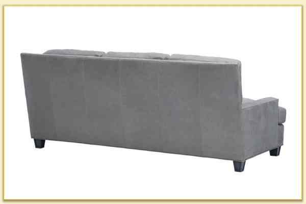 Hình ảnh Chụp lưng ghế mẫu sofa văng đẹp hiện đại Softop-1392