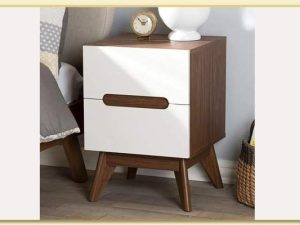 Hình ảnh mẫu tủ nhỏ đầu giường bằng gỗ đẹp TDGTop0094